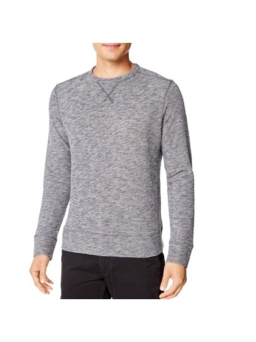 Good Man Brand Vintage Microlight Sweatshirt